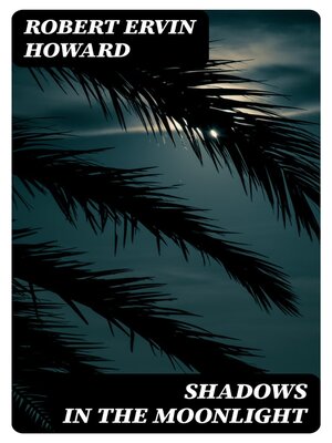 cover image of Shadows in the Moonlight